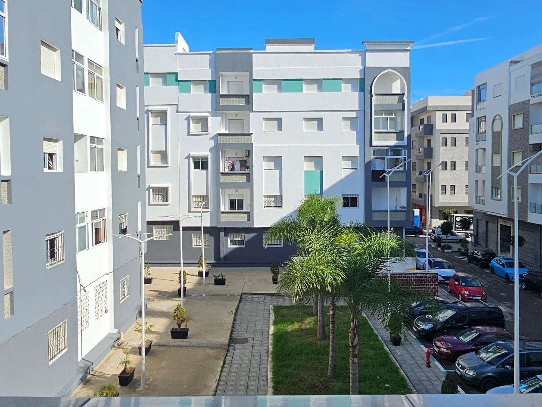 Urban Corner Tetuão Exterior foto